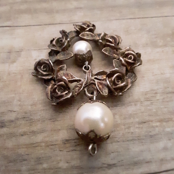 Vintage Pendant - Picture 5 of 7